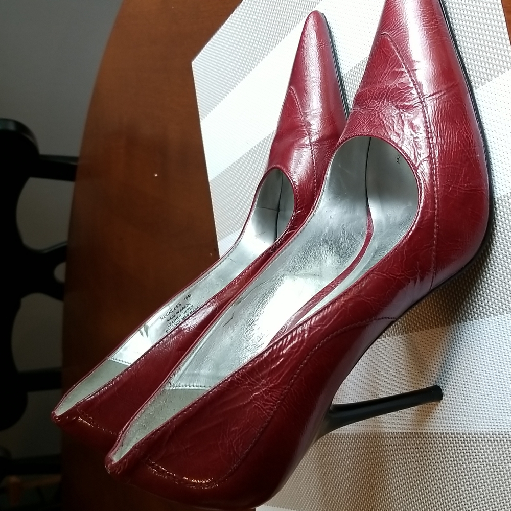 Carlos Santana Stiletto